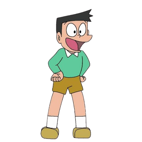 Suneo 