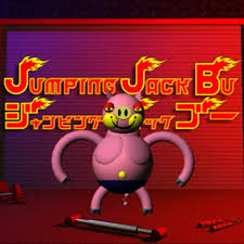 Roly-Polys no Nanakorobi Yaoki - Jumping Jack Bu