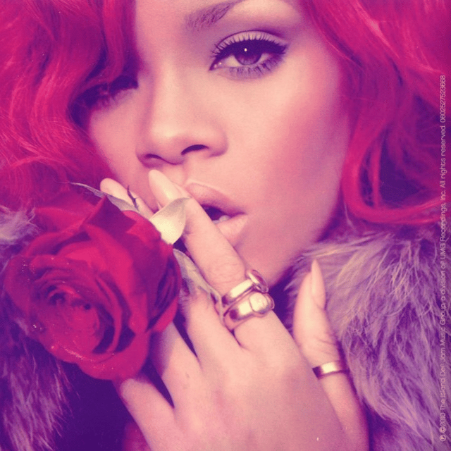 RIHANNA (LOUD ERA)