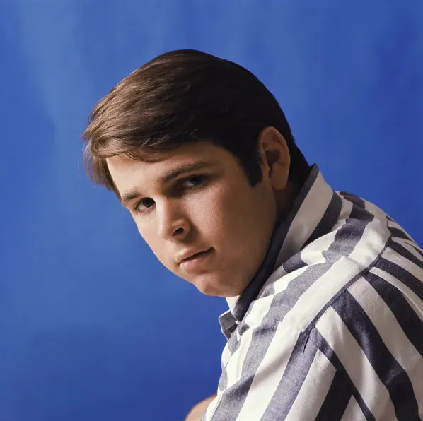 Carl Wilson (Young)