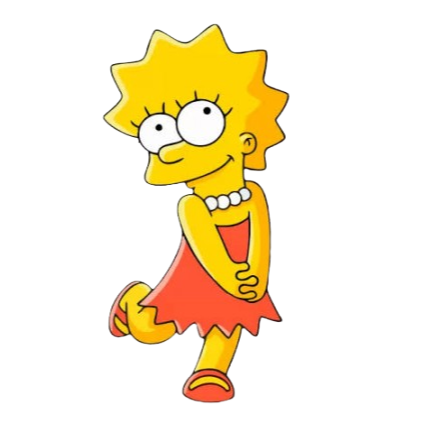 Lisa Simpson