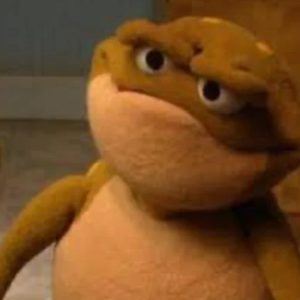 Bloch (Kermit's Swamp Year)
