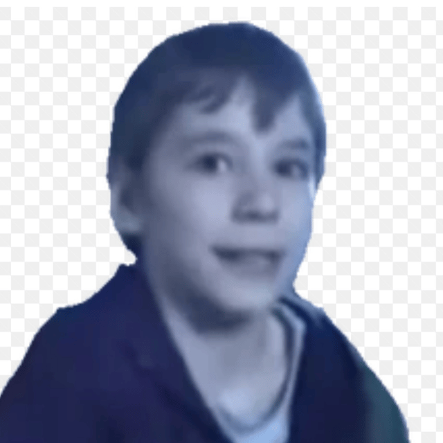 Jake randolf (Angry german kid)