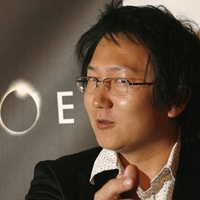 Masi Oka