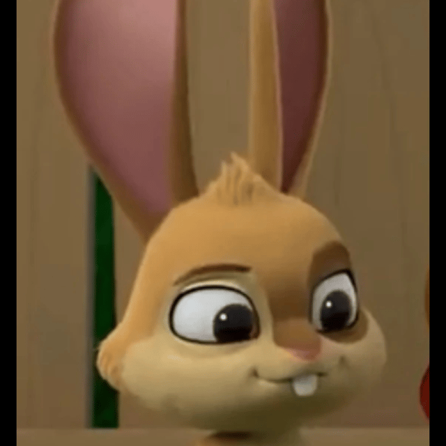 Nibbles (The Chicken Squad)