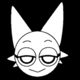 Wenda (Sprunki) (Pixelated Sine)