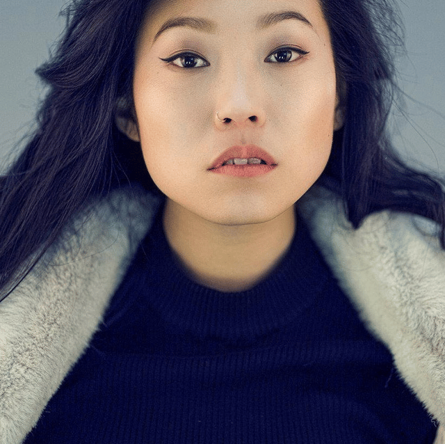 Awkwafina