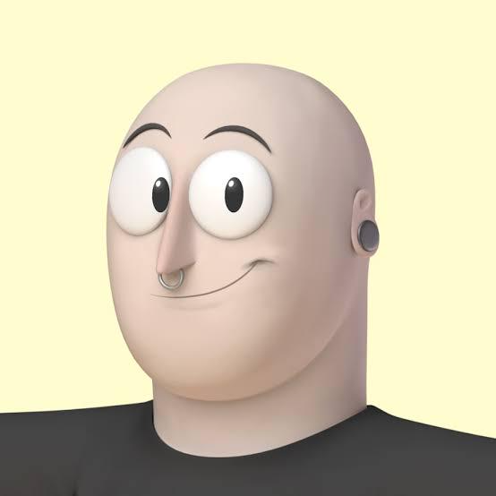 HotDiggedyDemon (Max G.) (Brain Dump)
