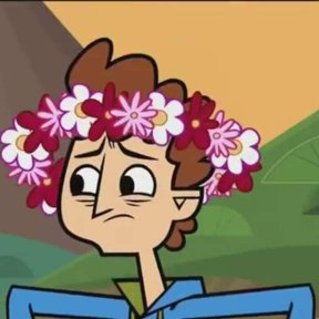 Jay (total drama ridonculous race)