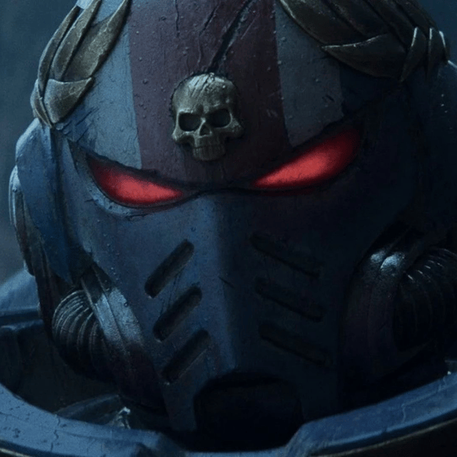 Space Marine