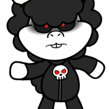 Baba Chops (GameToons)