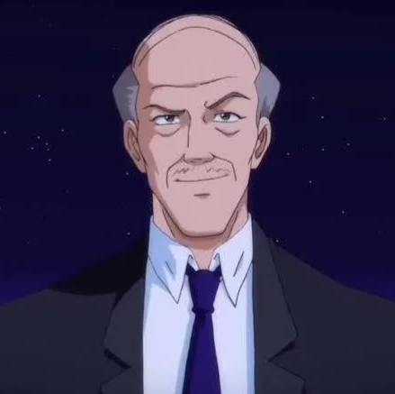 Jerry - Totally Spies!
