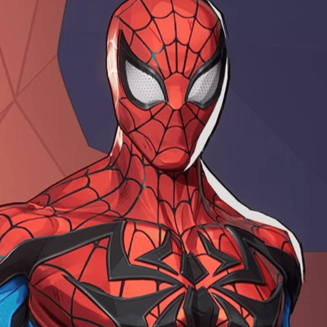 Spider-Man (Marvel Rivals)