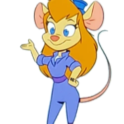 Gadget Hackwrench (CDRR)