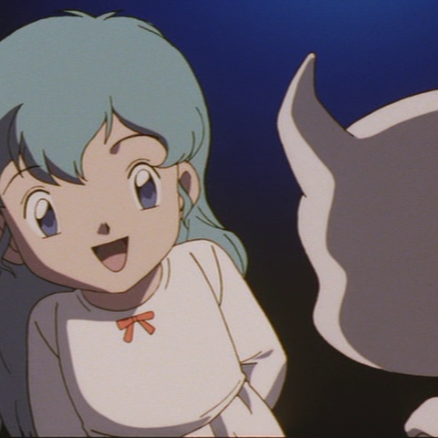 Amber Fuji v2 (Kerry Williams) English Dub