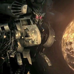 Grindor (Transformers ROTF The Game)