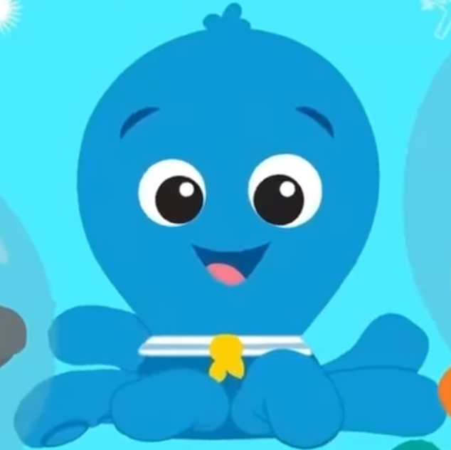 Opus (Ocean Explorers)
