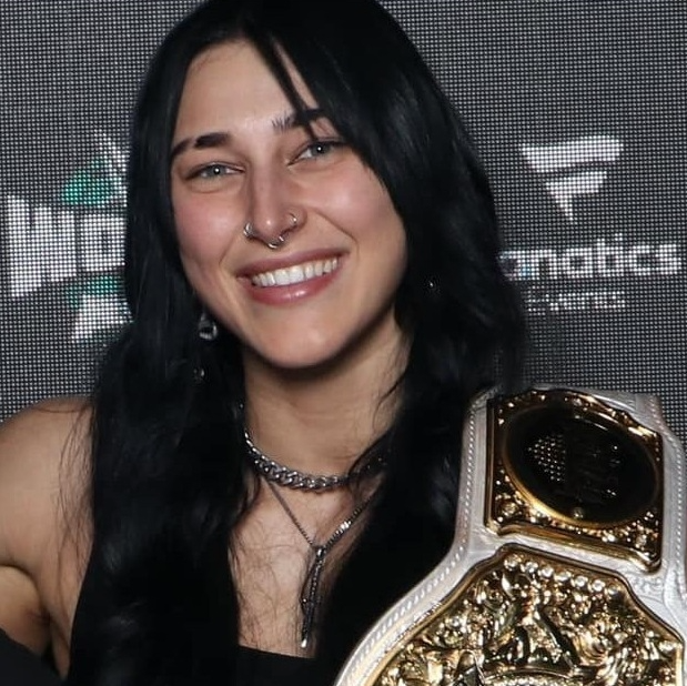Rhea Ripley 
