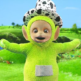 Dipsy (Teletubbies 2015 Reboot)
