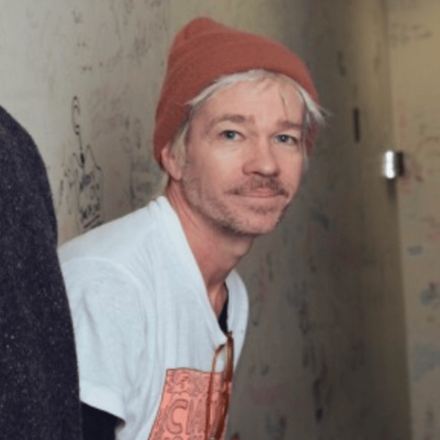 Nate Ruess / Nathaniel Joseph Ruess