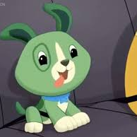 Scout (Scout & Friends)