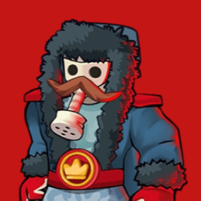 Meltdown Mikhail (Jetpack Joyride)