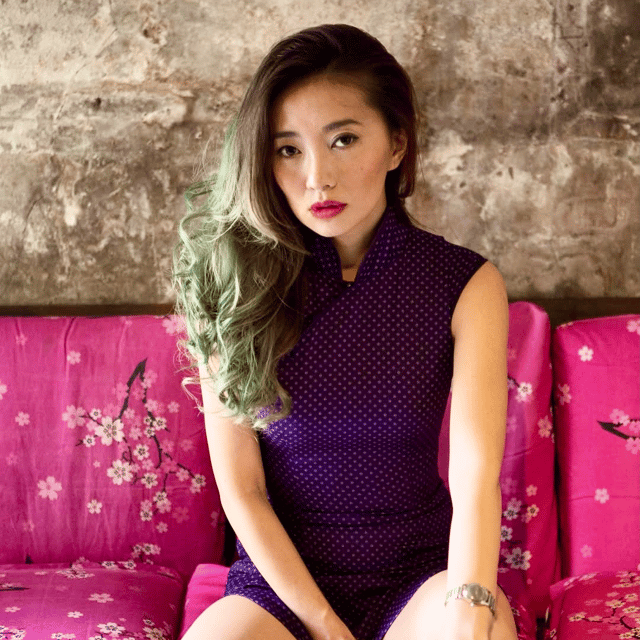 Chelsia Ng