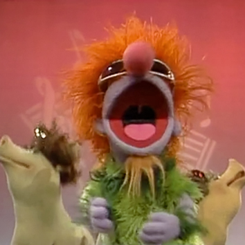 Bip Bippadotta (Sesame Street)