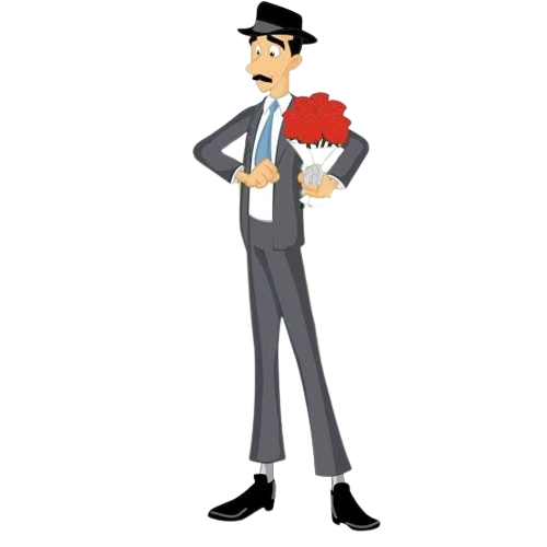 Profesor Jirafales (El Chavo Animado)