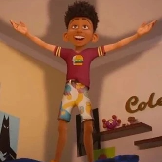 Cole H. (Leo)