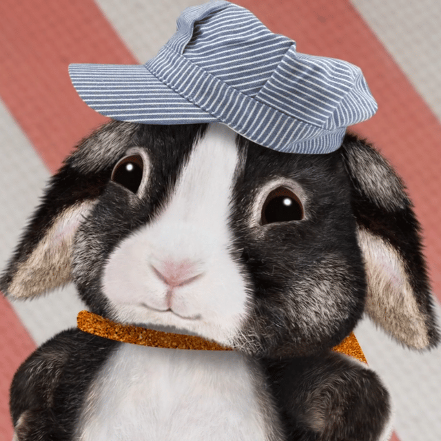 AI Luca (Wonder Pets: In The City)