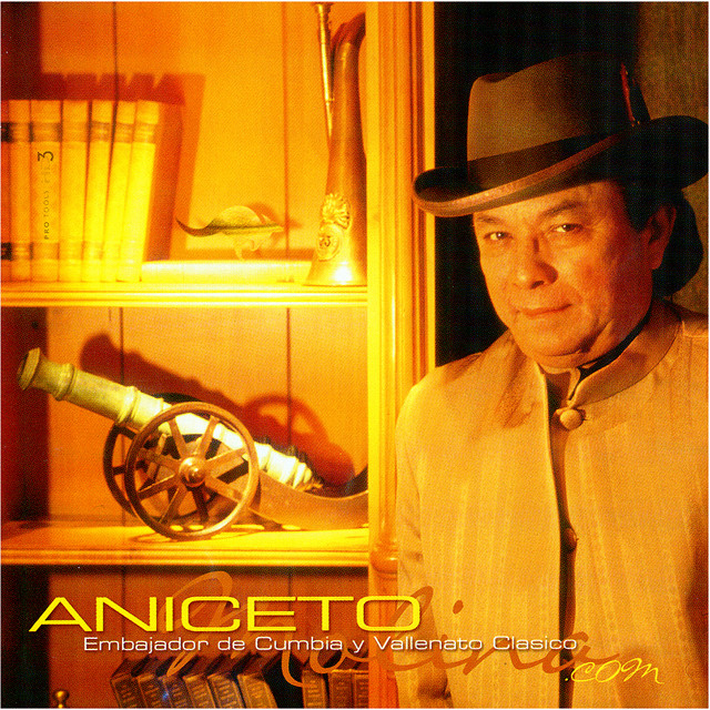Aniceto molina
