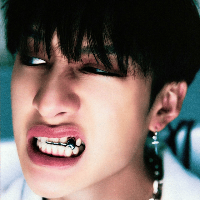 Bangchan - Stray kids