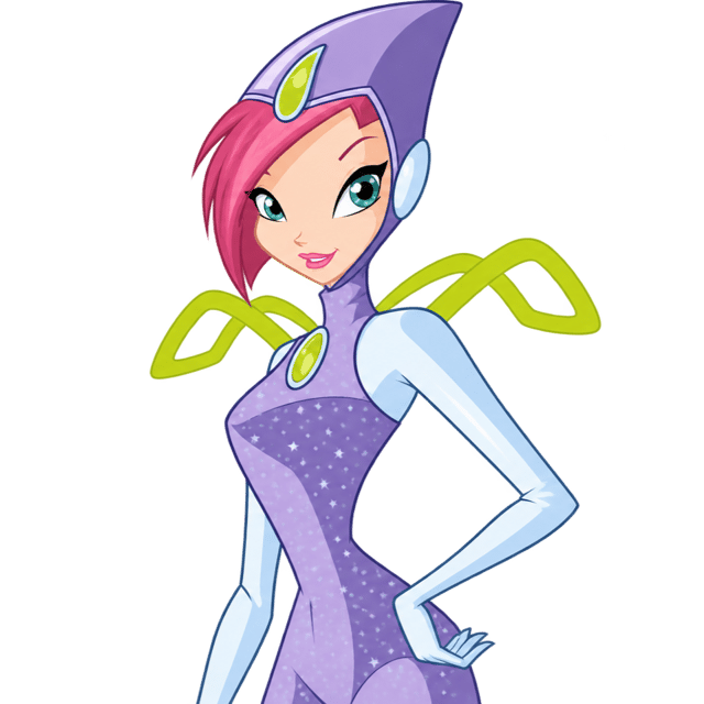 Tecna 