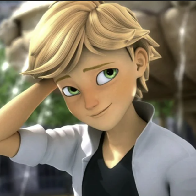 Adrien