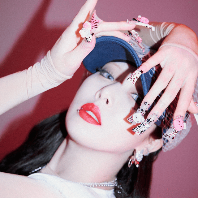 HyunA
