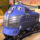 AI Harrison (Chuggington UK US) Model