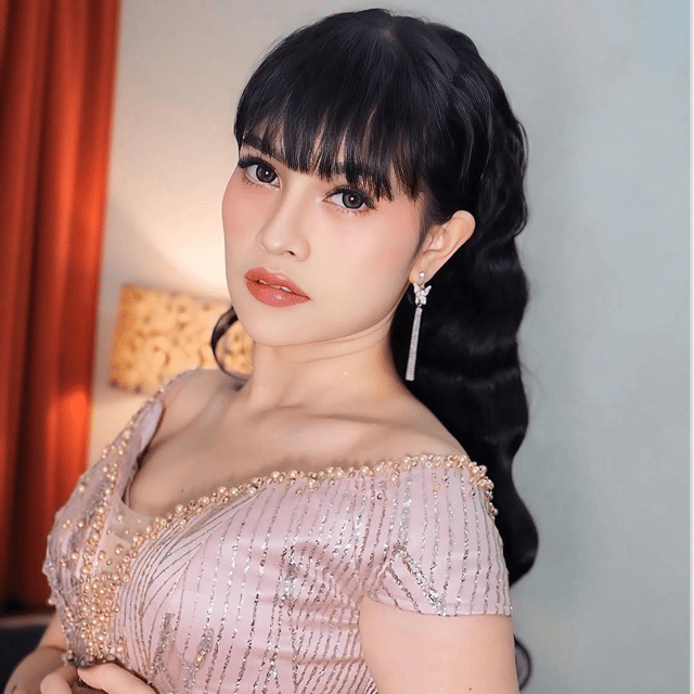 Devay Natalia (DUO ANGGREK)