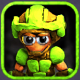 Spaz (BombSquad)
