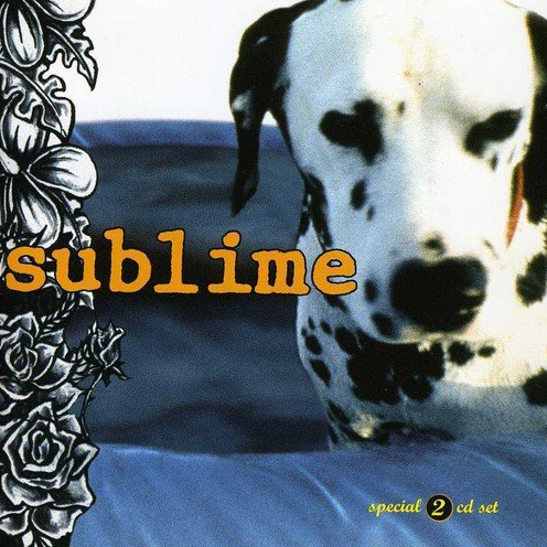 Lou Dog (Sublime)
