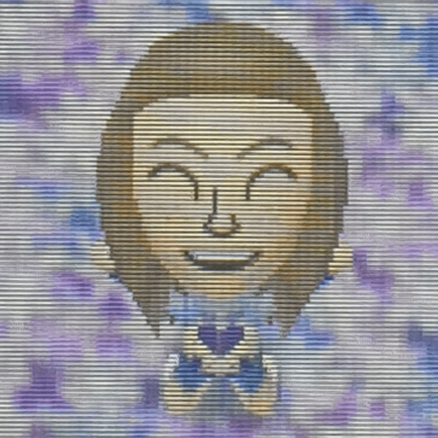 Abby Grayson (Tomodachi Life)