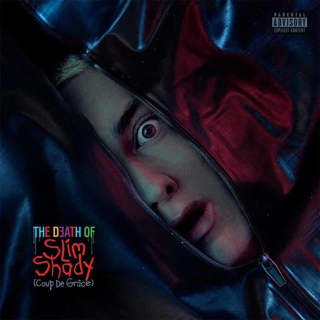 Eminem (The Death Of Slim Shady)