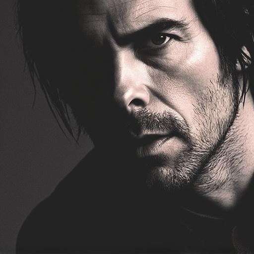 nick cave