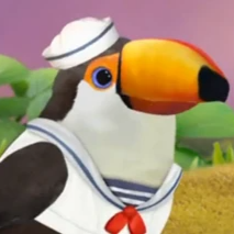 AI Baby Jordan (3rd & Bird)
