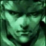 Solid Snake MGS German