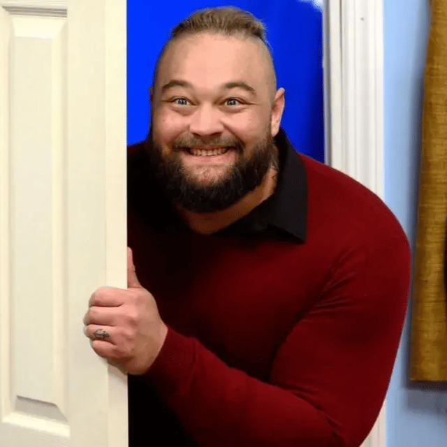 Bray Wyatt