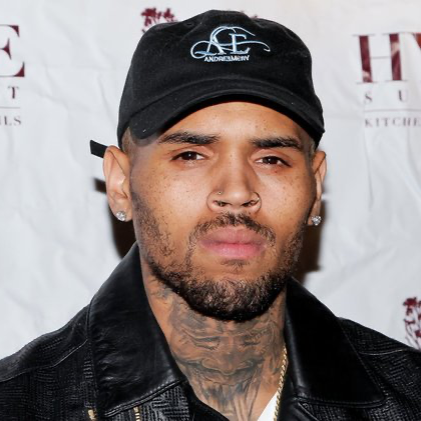 Chris Brown 
