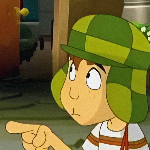 El Chavo (Latino)