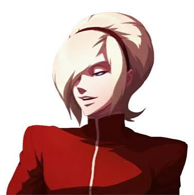 Ash Crimson 