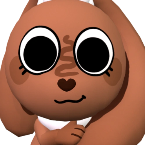 Cocoa (Vishis Lucas)